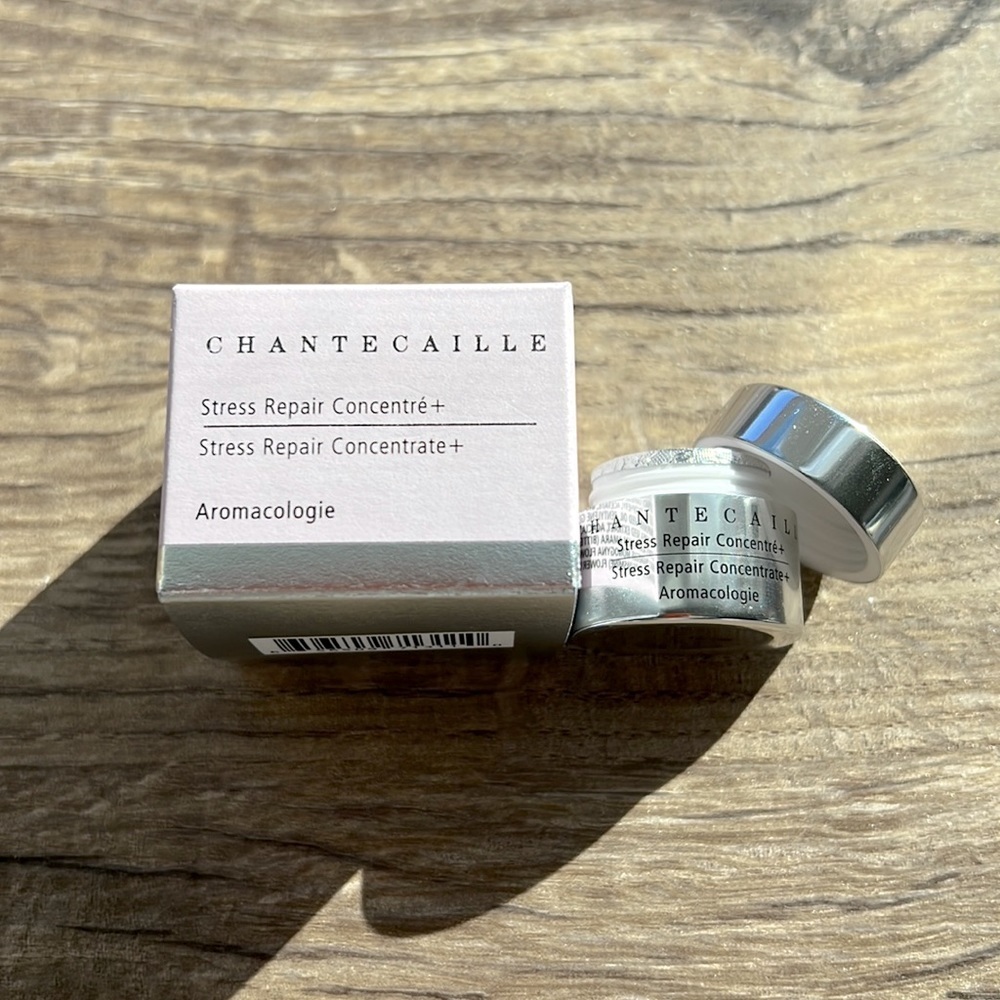 Chantecaille • Stress Repair Concentrate+ Eye Cream - Picture 5 of 10